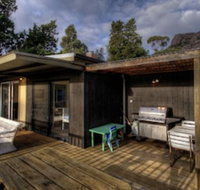 Cove Cottage - Seniors Australia