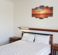 Coolgardie GoldRush Motels - Seniors Australia