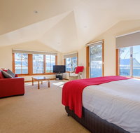 Cod Rock Point - Seniors Australia
