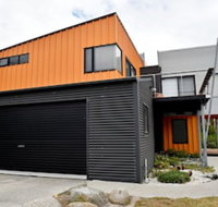 Redbill Drive House - Seniors Australia