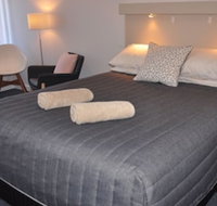 Maffra Motor Inn - Seniors Australia
