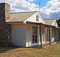 White Shell Cottage - Seniors Australia