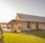 Brockenchack Vineyard Bed  Breakfast - Seniors Australia