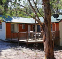 Freycinet Hideaway - Seniors Australia