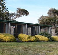 Seaview Holiday Park and Hostel - Seniors Australia