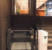 Woodroffe Hotel - Seniors Australia