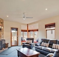High Plains Drifter - Seniors Australia
