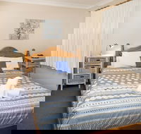Central Park 7 - the convenience of location  the warmth of comfortable living - Seniors Australia