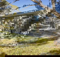 Ecocrackenback 10 'Sustainable chalet close to the slopes.' - Seniors Australia