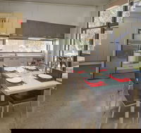 Ecocrackenback 15 'Sustainable chalet close to the slopes.' - Seniors Australia