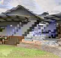 Kickenback Studio - Contemporary accommodation in the heart of Crackenback - Seniors Australia