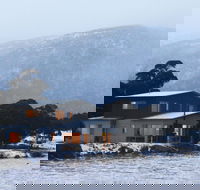 Stillwater Chalet A- Lake Crackenback - Seniors Australia