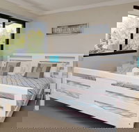 Khione 1 - Modern  spacious with views towards Lake Jindabyne  the mountains beyond - Seniors Australia