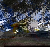 Ecocrackenback 11 'Sustainable chalet close to the slopes.' - Seniors Australia