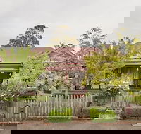 Box Cottage Apartment - Seniors Australia