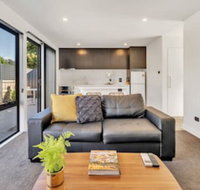 Punchbowl Executive Apartments - Seniors Australia