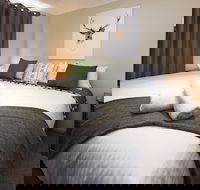 Mountain Lodge - Seniors Australia
