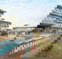 Kirwan Apartment 18 - Large Jindabyne Apartment - Seniors Australia