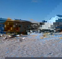 Frost Creek Lodge Rural Sanctuary - Seniors Australia