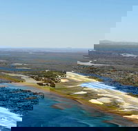 Stuarts Point Holiday Park - Seniors Australia