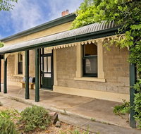 Pembury Cottage - Seniors Australia