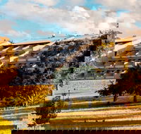 Horizons 418 - Lake Jindabyne Waterfront - Seniors Australia