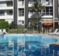 Golden Gate Resort - Seniors Australia