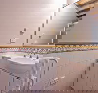 Banjo Apartments Townhouse 4 - Seniors Australia