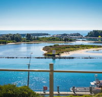 Southbound Escape at the Wharf - Seniors Australia
