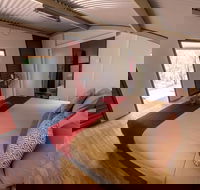 Bungle Bungle Savannah Lodge - Seniors Australia