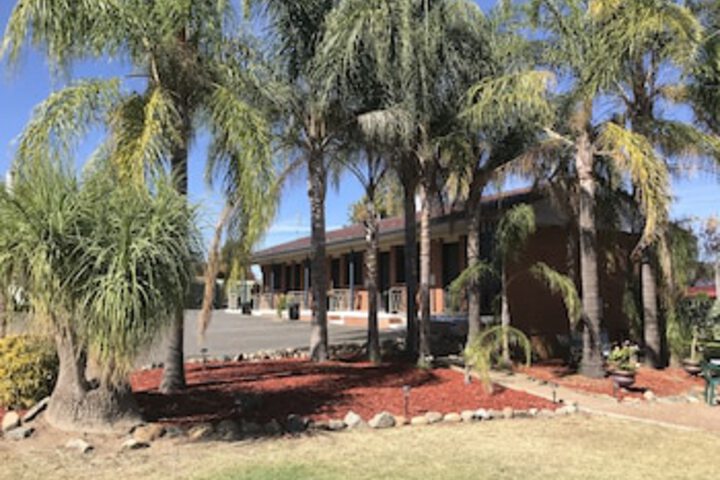 Limbri NSW Seniors Australia