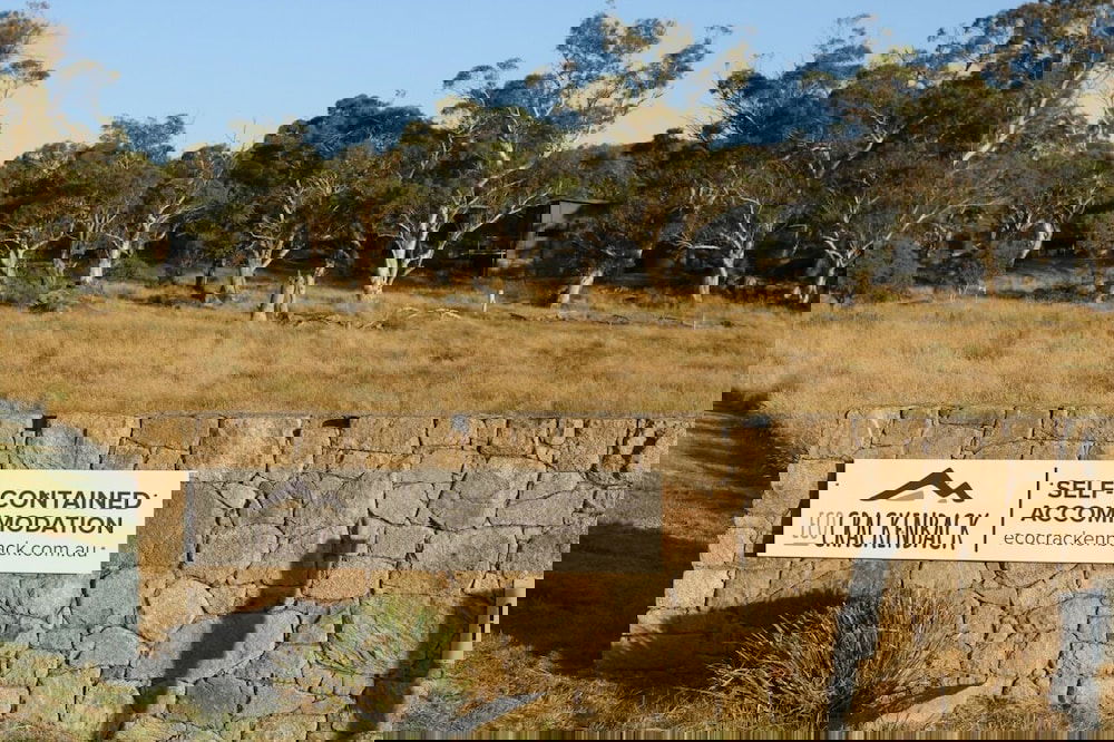 Kosciuszko NSW Seniors Australia