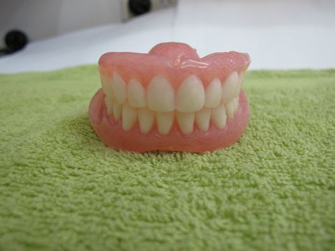 Active Denture Clinic - Seniors Australia 1