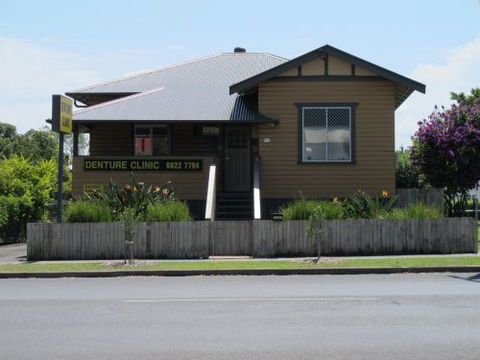 Active Denture Clinic - Seniors Australia 3