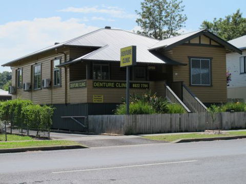 Active Denture Clinic - Seniors Australia 4