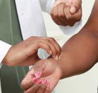 Alice Specialised Medicine - Seniors Australia