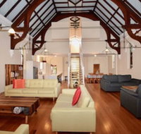 The Church at Woodford - Seniors Australia