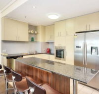 Beachfront Resort 2 Bedroom High Floor - Seniors Australia
