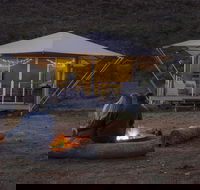 Flinders Bush Retreats - Seniors Australia