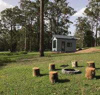 George Tiny House - Seniors Australia