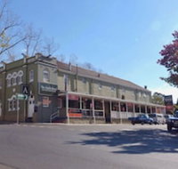 The Argyle Hotel - Seniors Australia