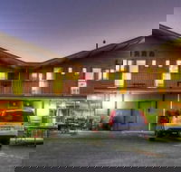 Kookaburra Ski Lodge - Seniors Australia