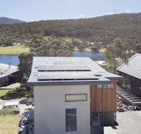 Grasmere Chalet - Seniors Australia