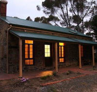 Lemke Cottage Moculta - Seniors Australia