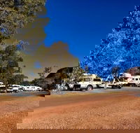 Tom Price Tourist Park - Seniors Australia