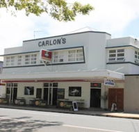 Carlon's Hotel - Seniors Australia