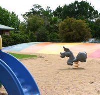 BIG4 Forbes Holiday Park - Seniors Australia