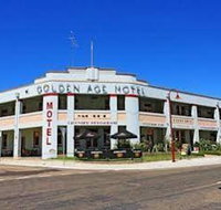 Golden Age Motel - Seniors Australia