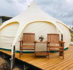 Bukirk Glamping  Tiny Houses - Seniors Australia