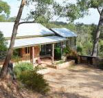 Trestrail Cottage B  B - Seniors Australia